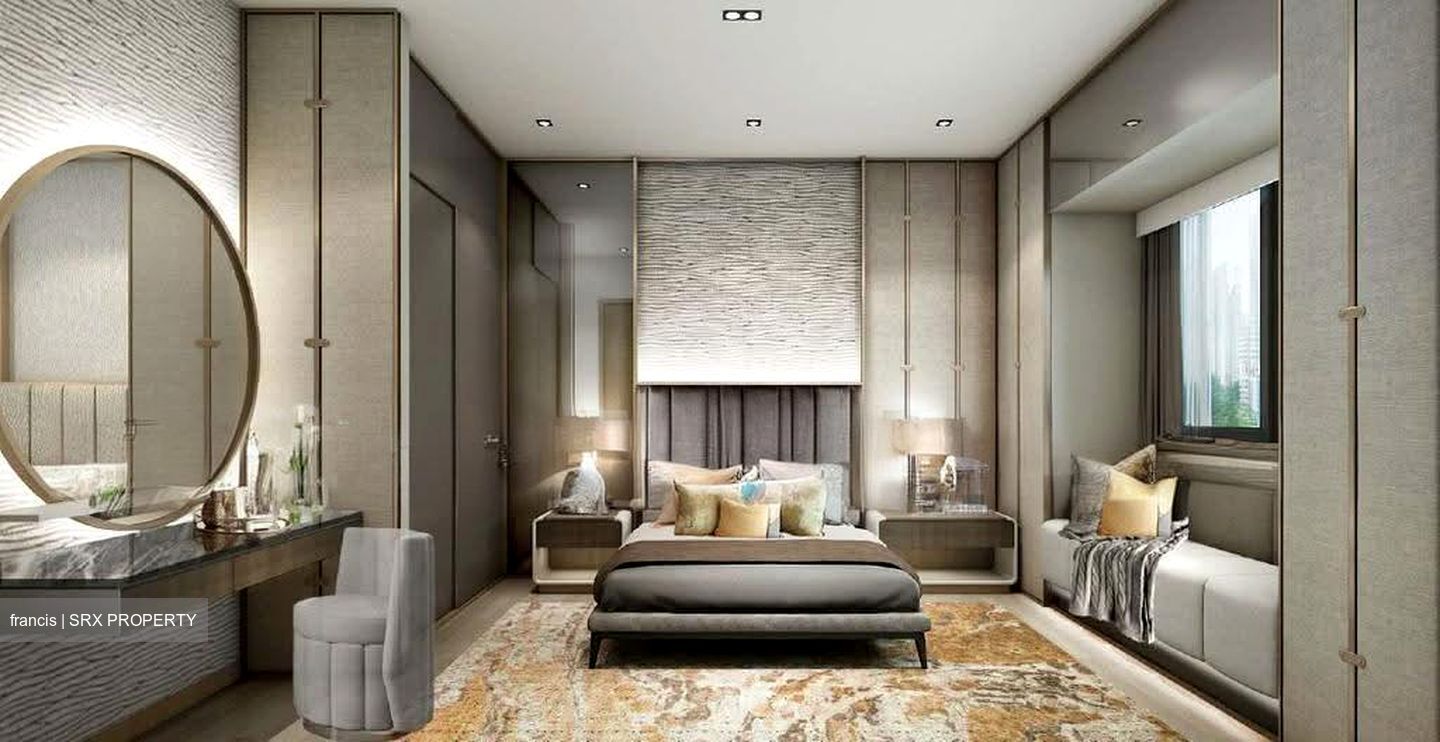 Bishopsgate Residences (D10), Condominium #626416761
